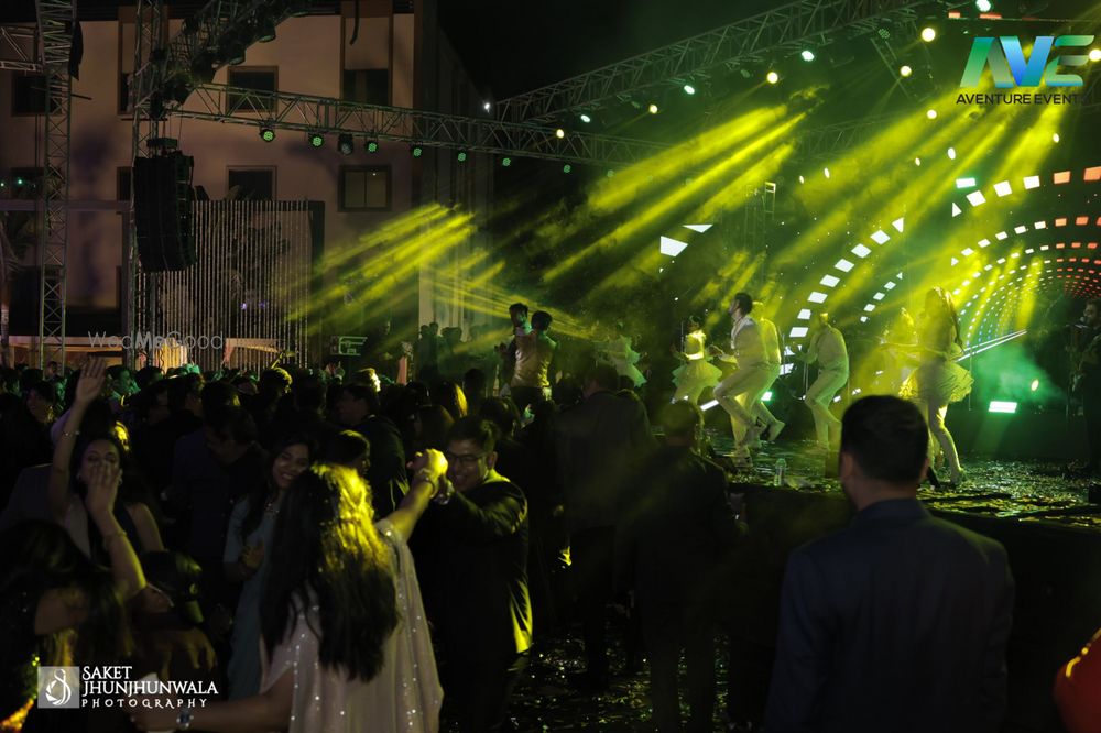 Photo By Aventure Events - Wedding Planners