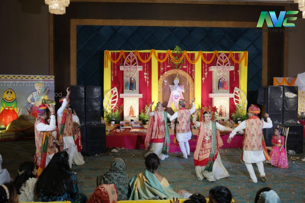 Photo By Aventure Events - Wedding Planners