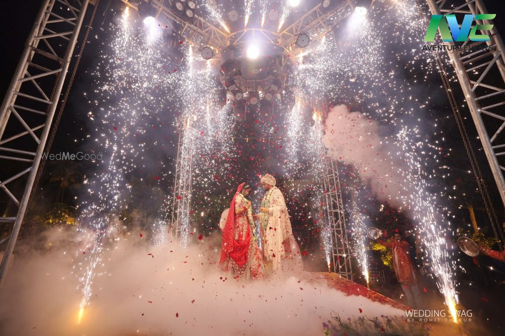 Photo By Aventure Events - Wedding Planners