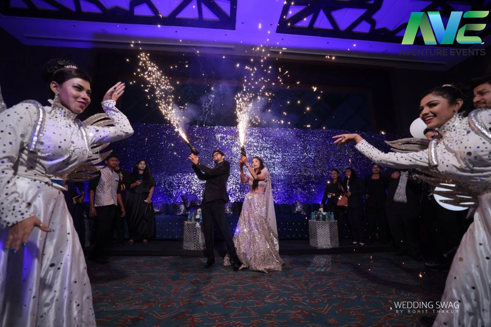 Photo By Aventure Events - Wedding Planners