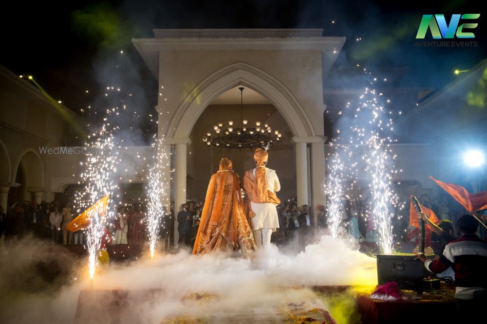 Photo By Aventure Events - Wedding Planners