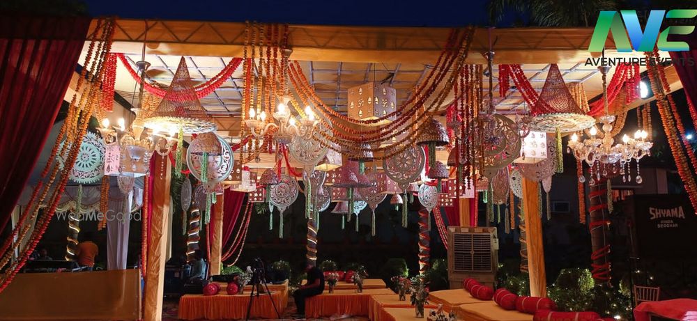 Photo By Aventure Events - Wedding Planners