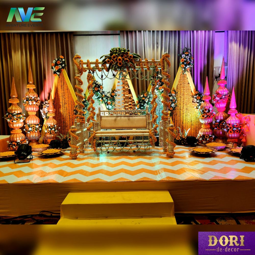 Photo By Aventure Events - Wedding Planners