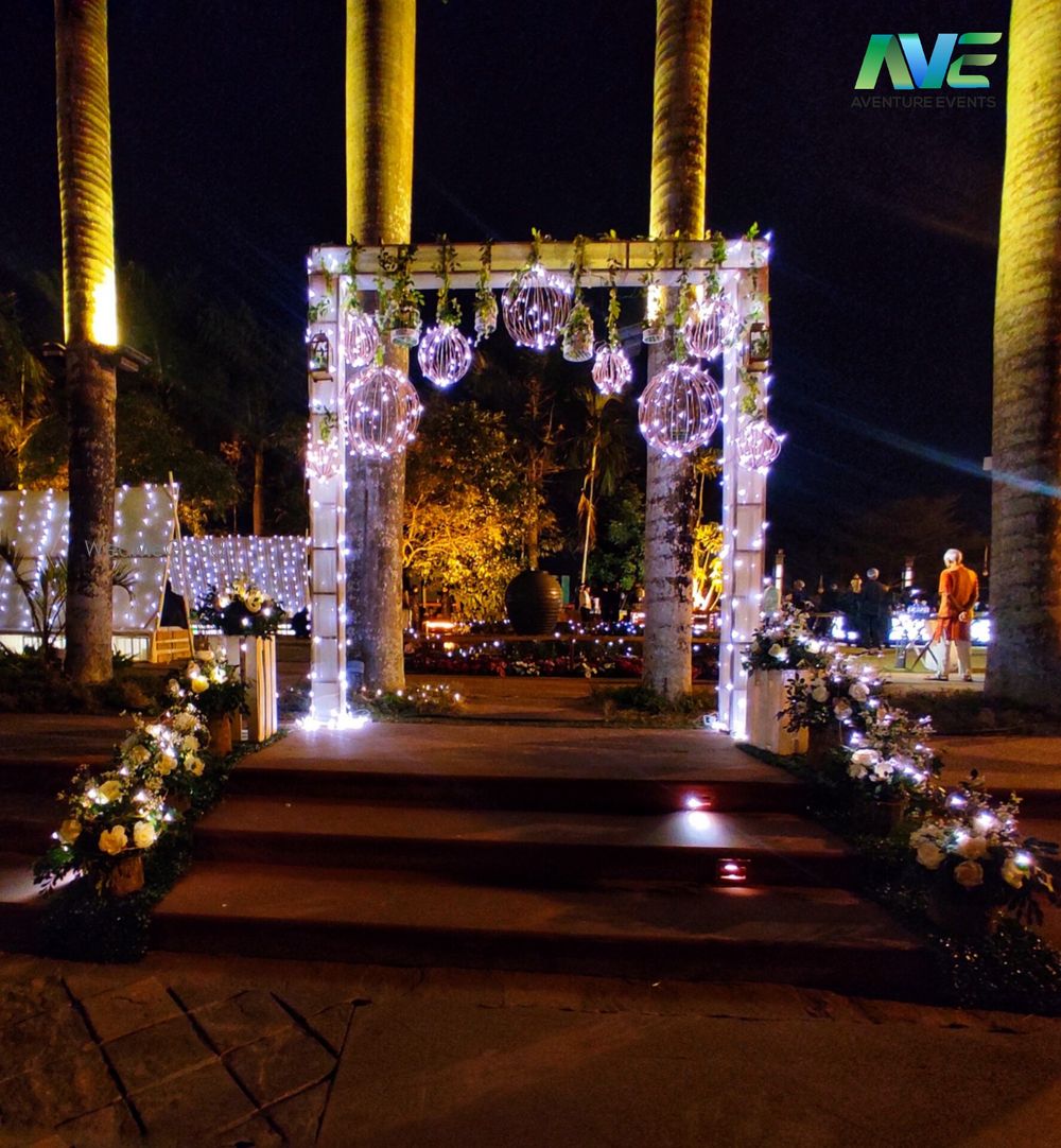 Photo By Aventure Events - Wedding Planners