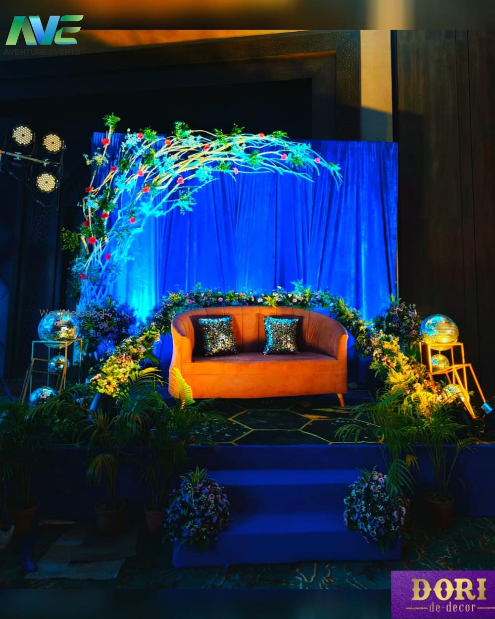 Photo By Aventure Events - Wedding Planners