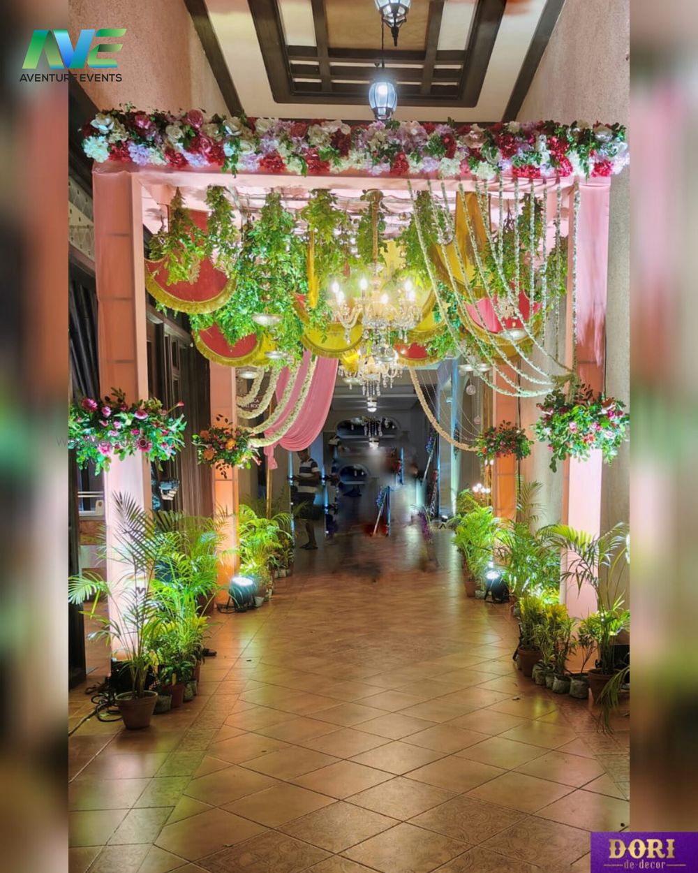 Photo By Aventure Events - Wedding Planners