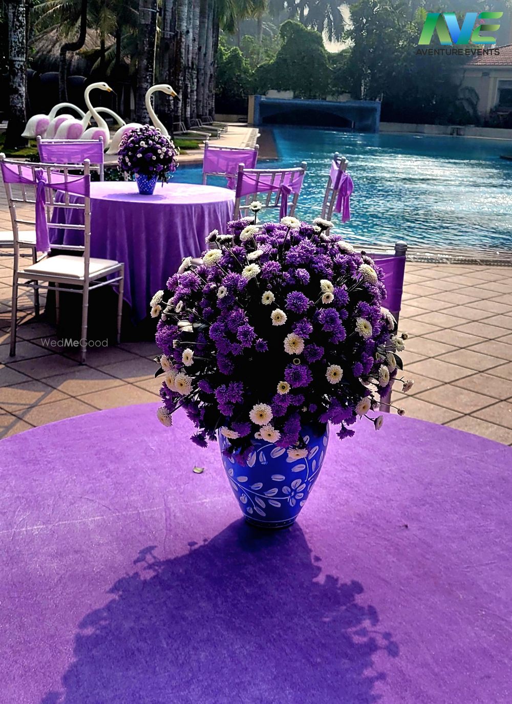 Photo By Aventure Events - Wedding Planners