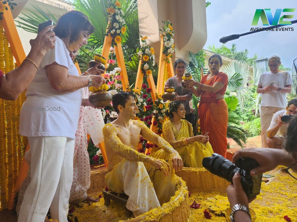 Photo By Aventure Events - Wedding Planners