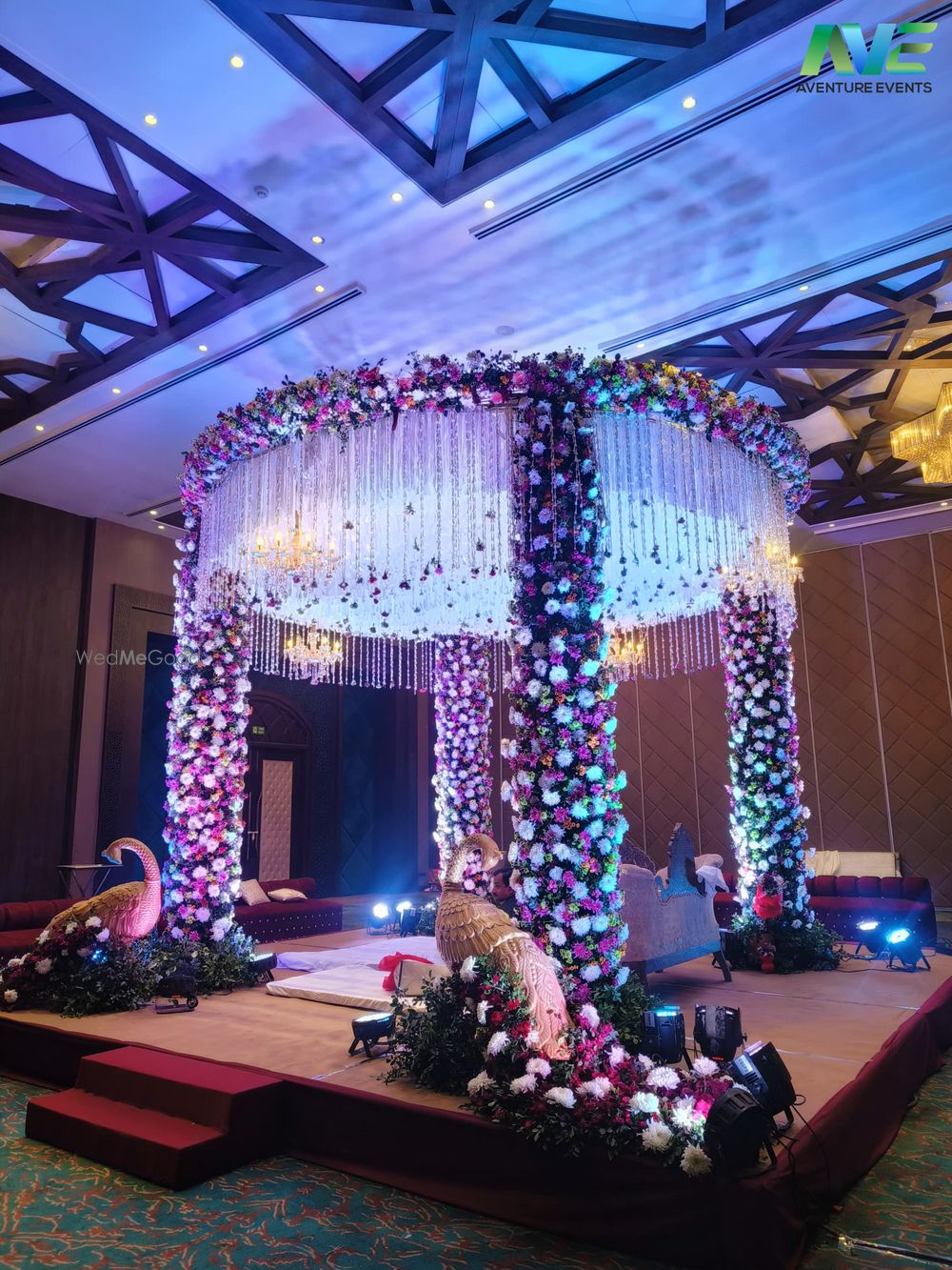Photo By Aventure Events - Wedding Planners
