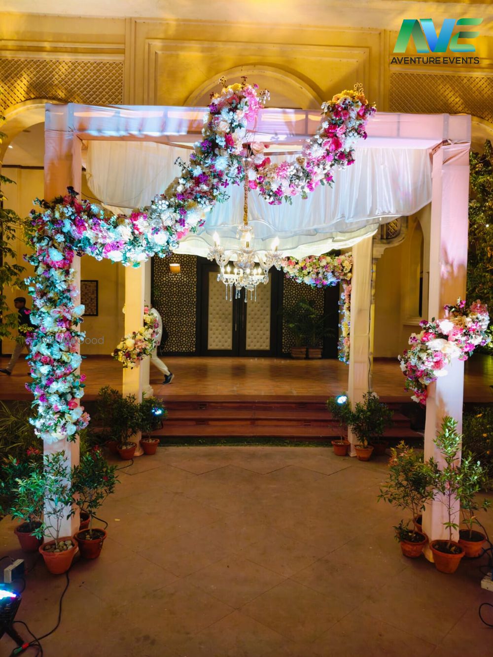 Photo By Aventure Events - Wedding Planners