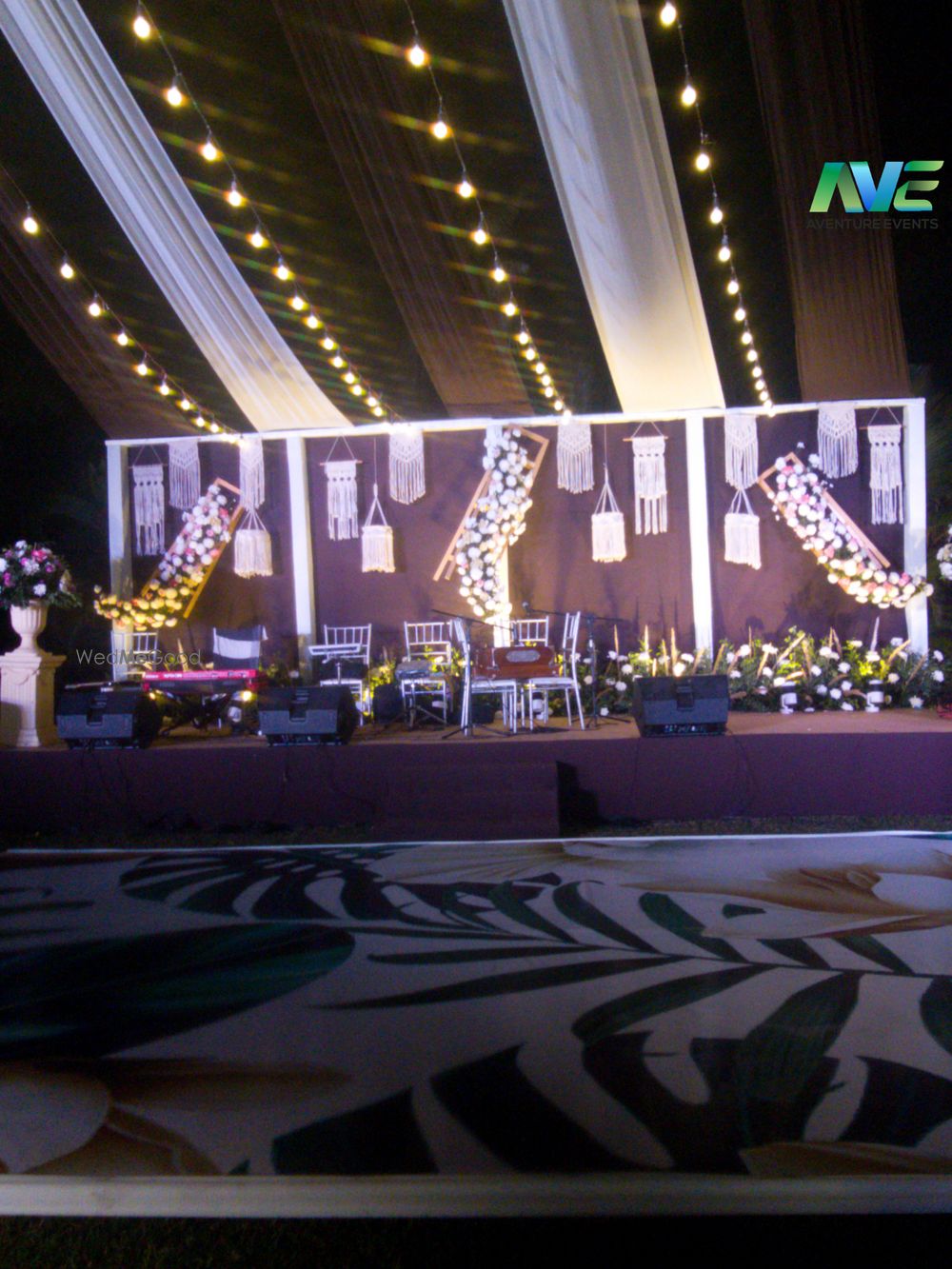 Photo By Aventure Events - Wedding Planners
