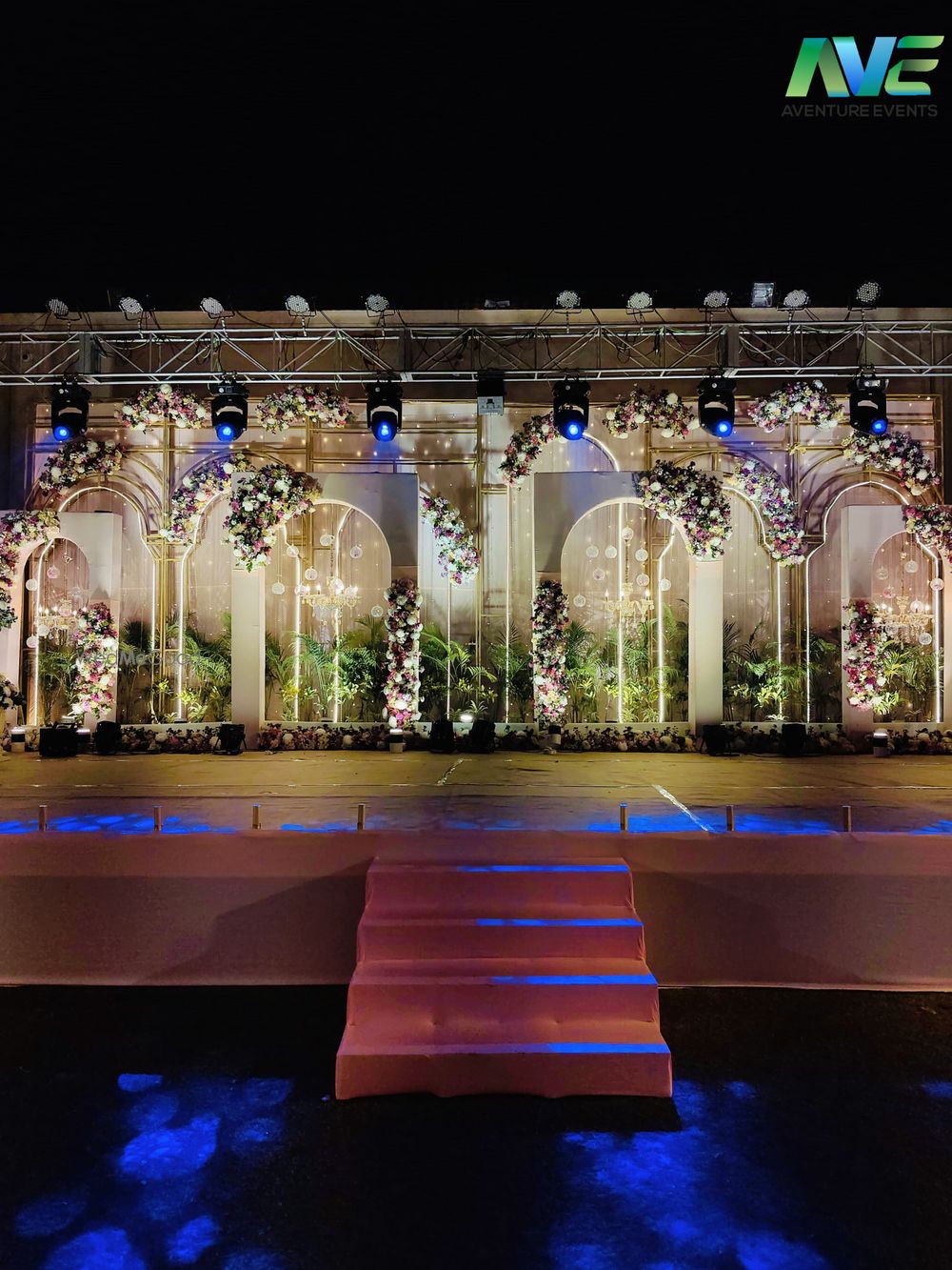 Photo By Aventure Events - Wedding Planners