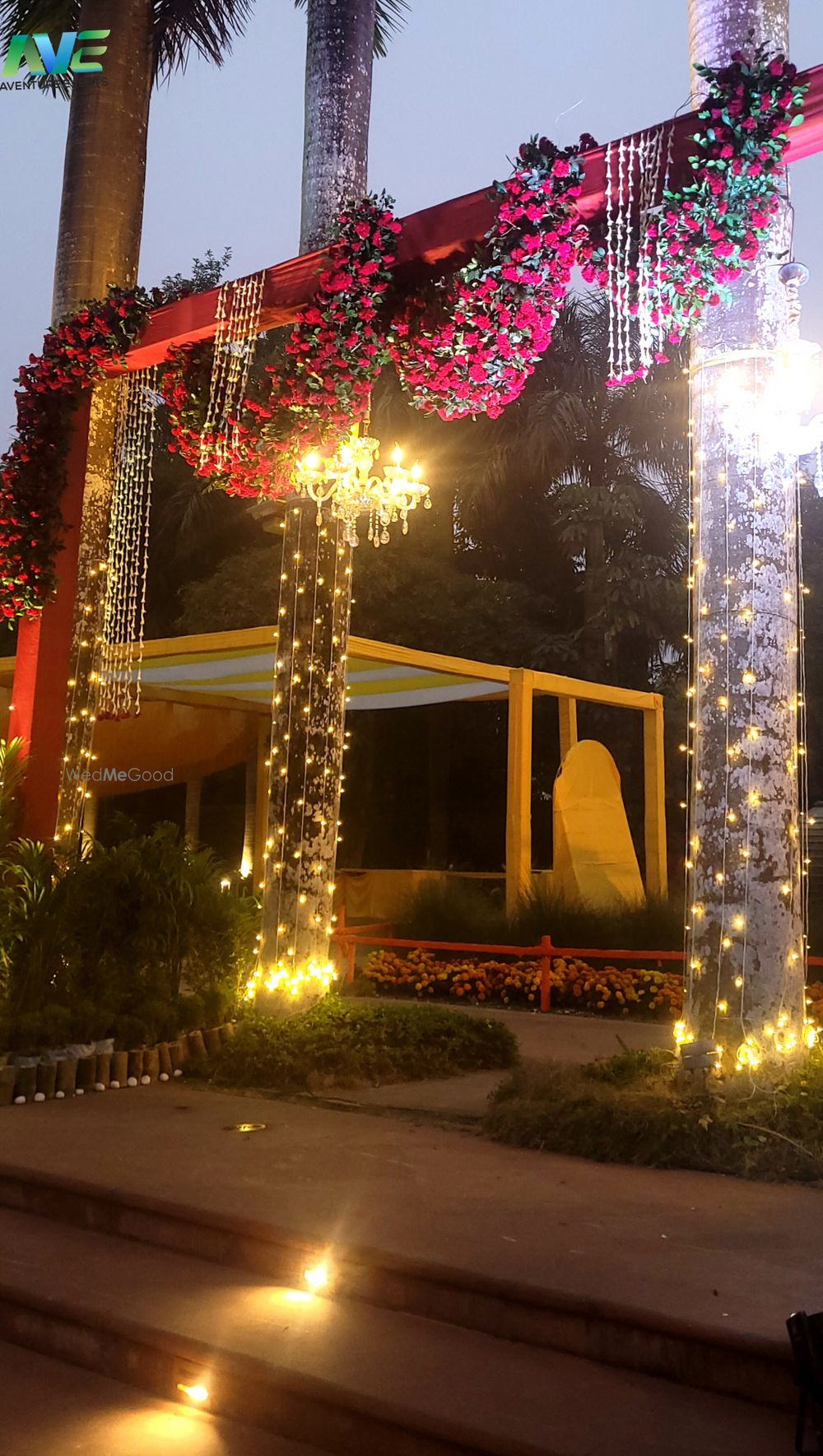 Photo By Aventure Events - Wedding Planners