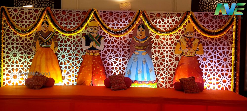 Photo By Aventure Events - Wedding Planners