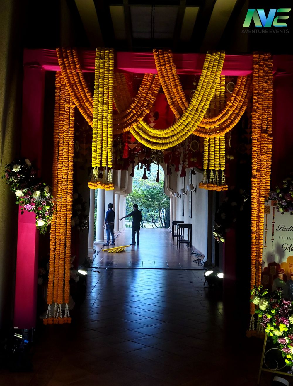 Photo By Aventure Events - Wedding Planners
