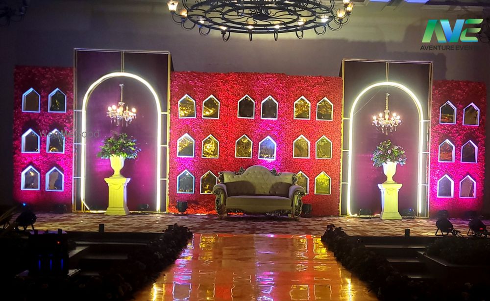 Photo By Aventure Events - Wedding Planners