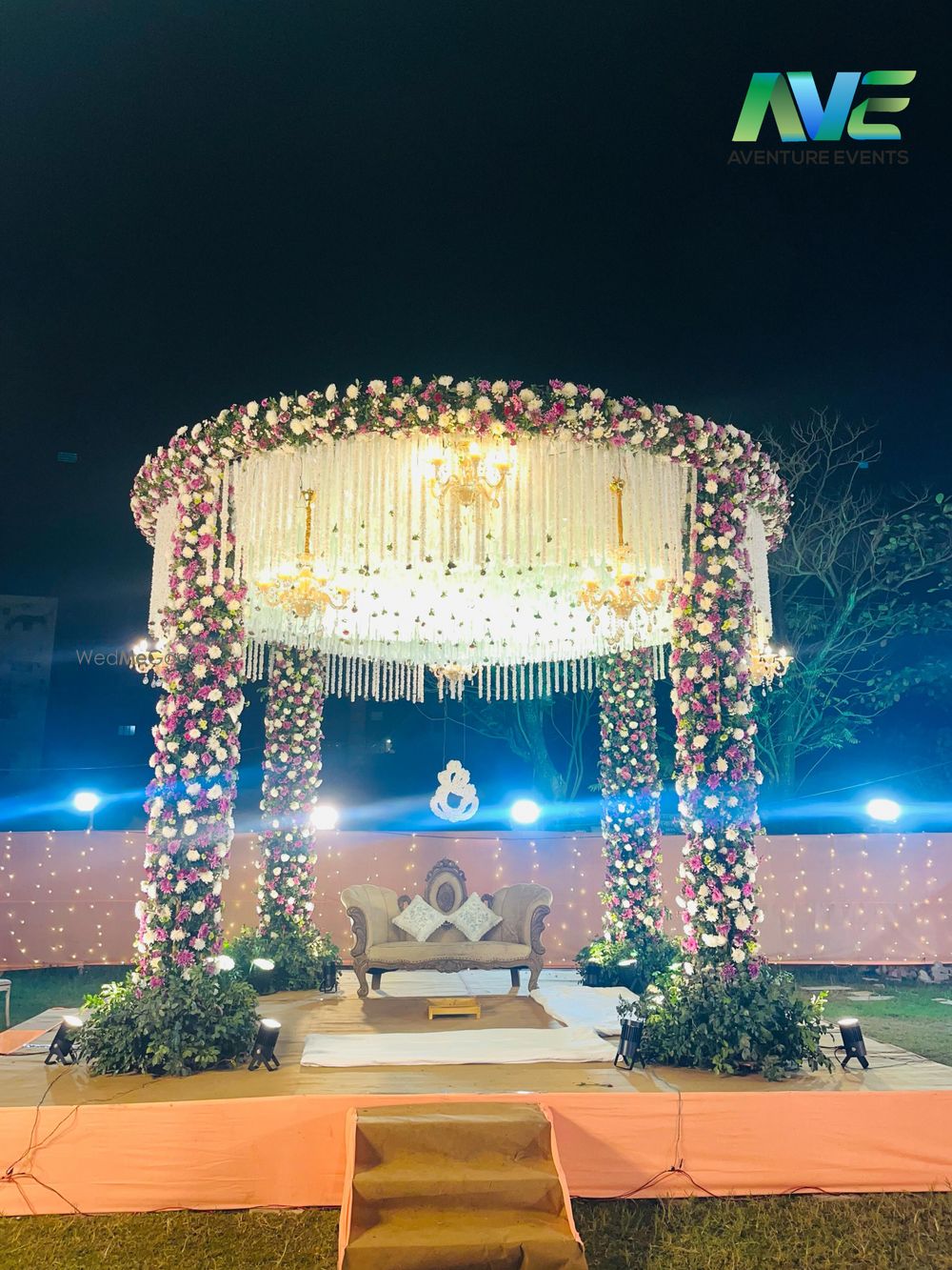 Photo By Aventure Events - Wedding Planners