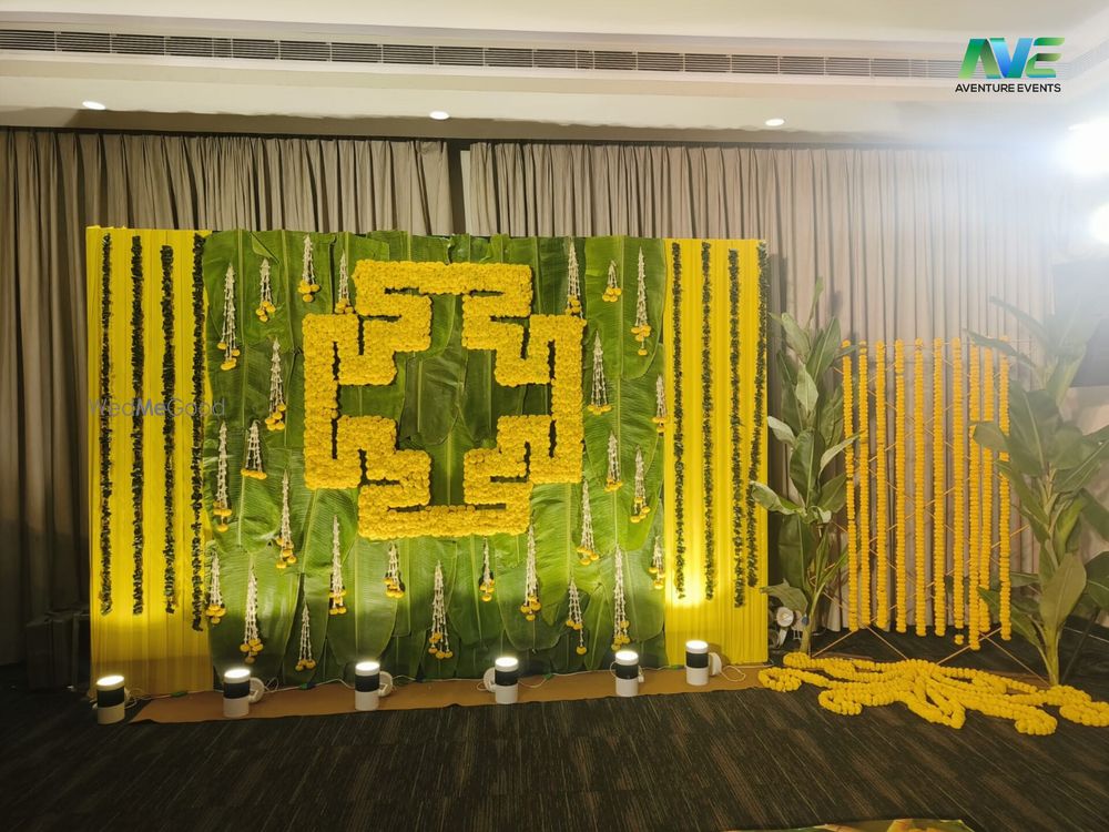 Photo By Aventure Events - Wedding Planners