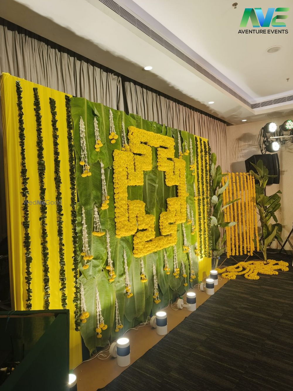 Photo By Aventure Events - Wedding Planners