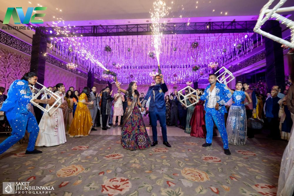 Photo By Aventure Events - Wedding Planners