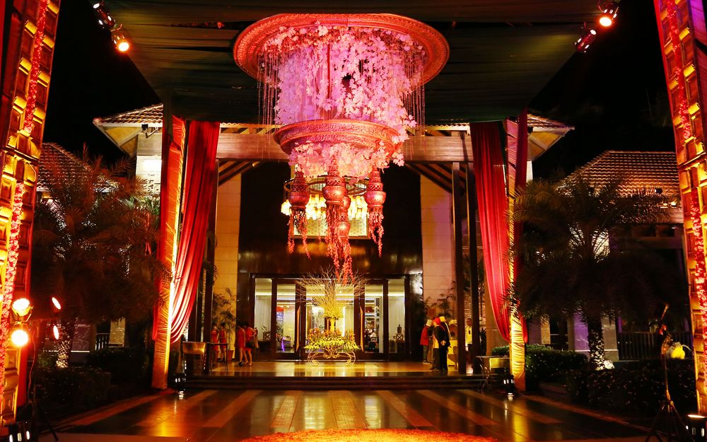 Photo By Kothari Resorts - Venues