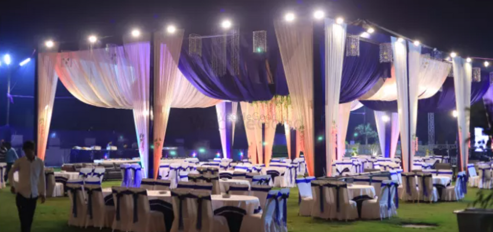 Shaurya Resort & Banquet