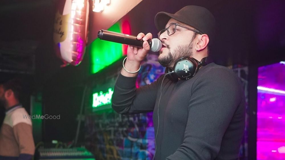 DJ Rohit Makhan