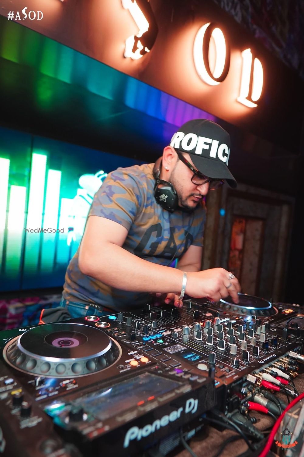 Photo By DJ Rohit Makhan - DJs