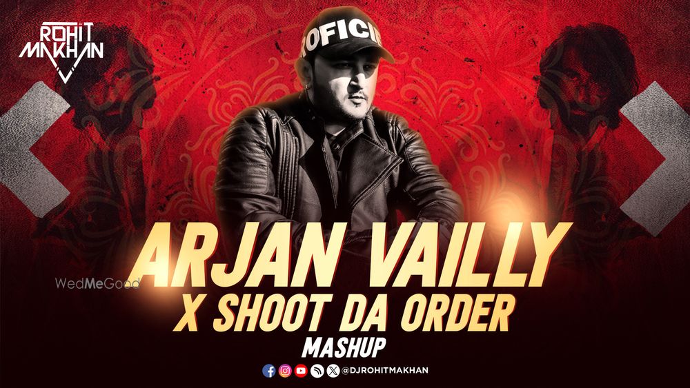 Photo By DJ Rohit Makhan - DJs