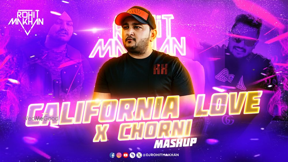 Photo By DJ Rohit Makhan - DJs