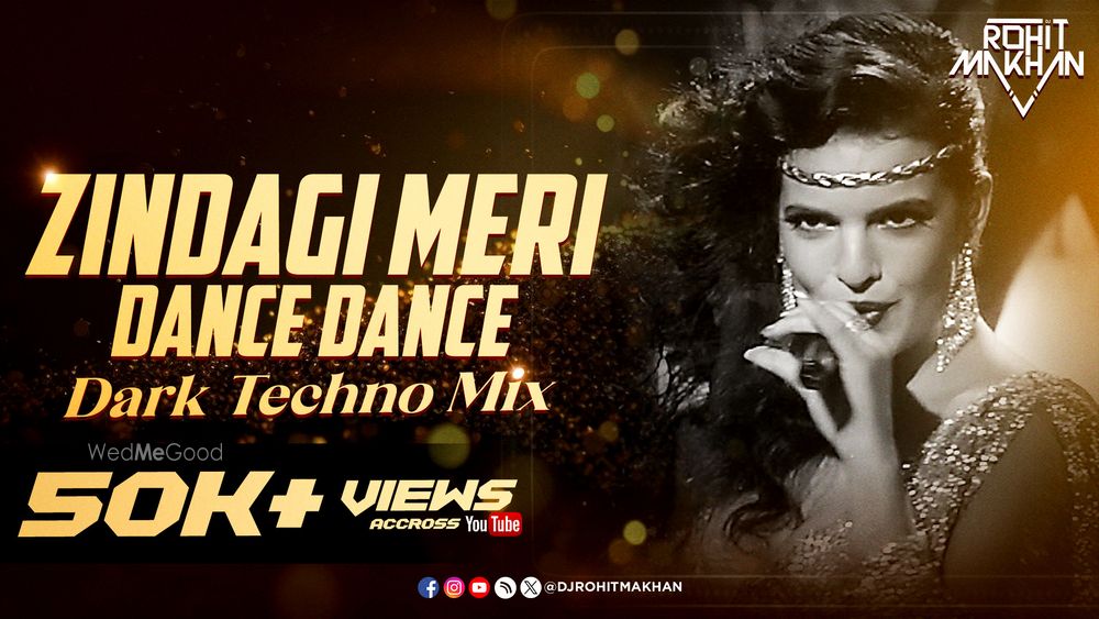 Photo By DJ Rohit Makhan - DJs