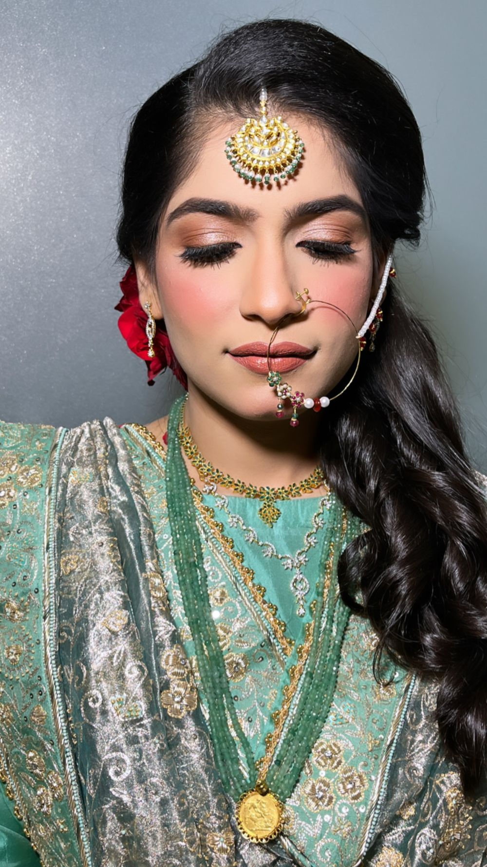 Photo By Komal's Makeover - Bridal Makeup Artists
