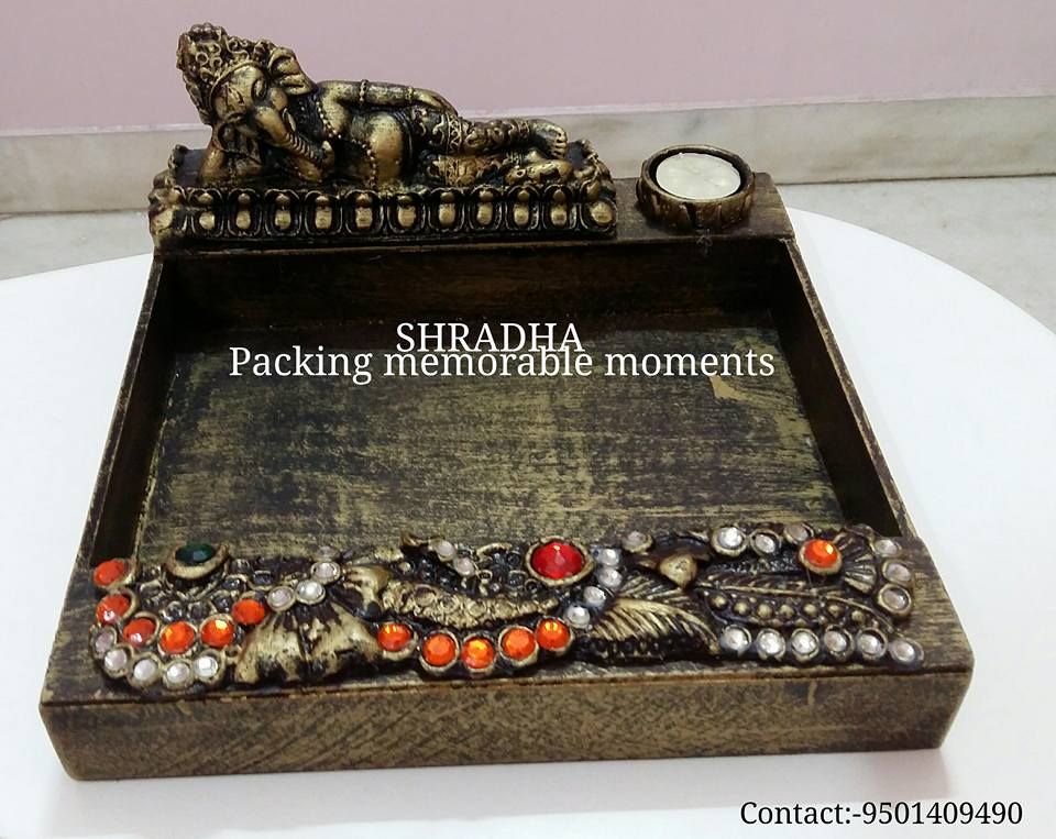 Photo By Shradha Packing Memorable Moments - Trousseau Packers