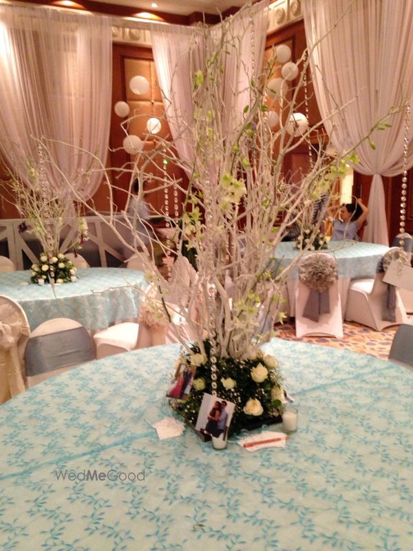 Photo By Vivaah & Vows - Decorators