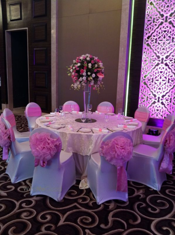 Photo By Vivaah & Vows - Decorators