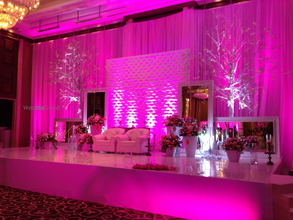 Photo By Vivaah & Vows - Decorators