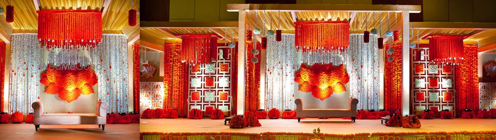 Photo By Vivaah & Vows - Decorators