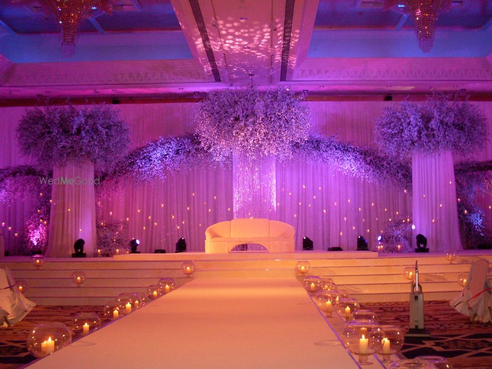 Photo By Vivaah & Vows - Decorators