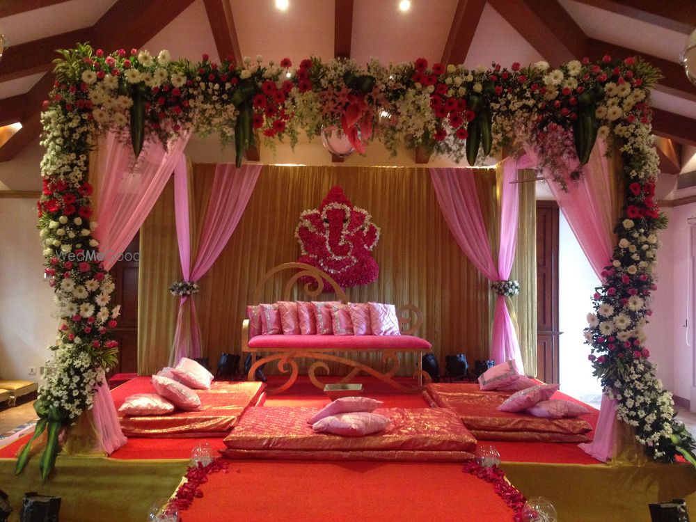 Photo By Vivaah & Vows - Decorators