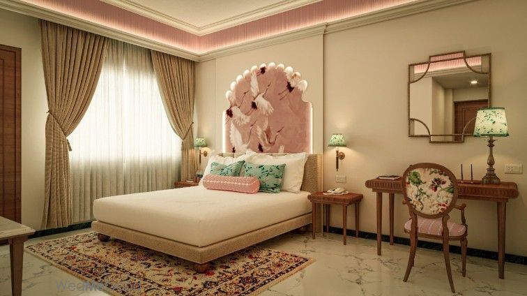 Photo By Taj Gorbandh Palace, Jaisalmer - Venues