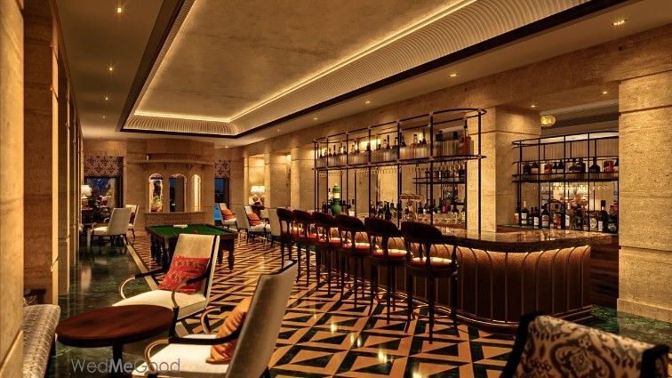 Photo By Taj Gorbandh Palace, Jaisalmer - Venues