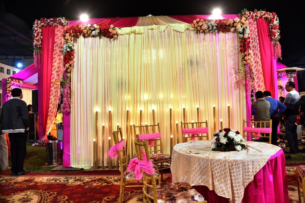 Photo By Dreamz Events & Theme Weddings - Wedding Planners