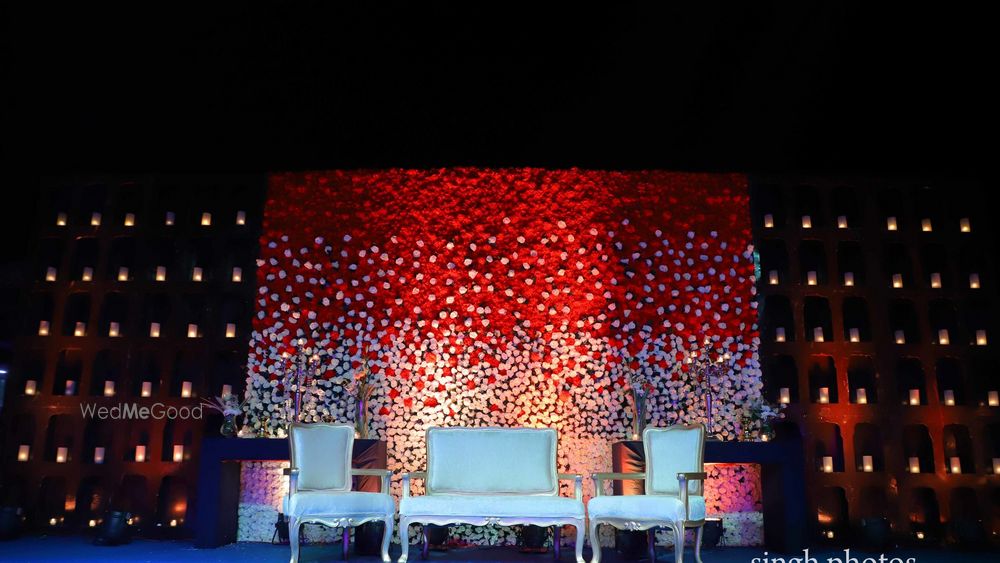 Events with Elegance