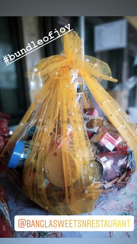 Photo By Bangla Sweets and Pastry Shop - Favors