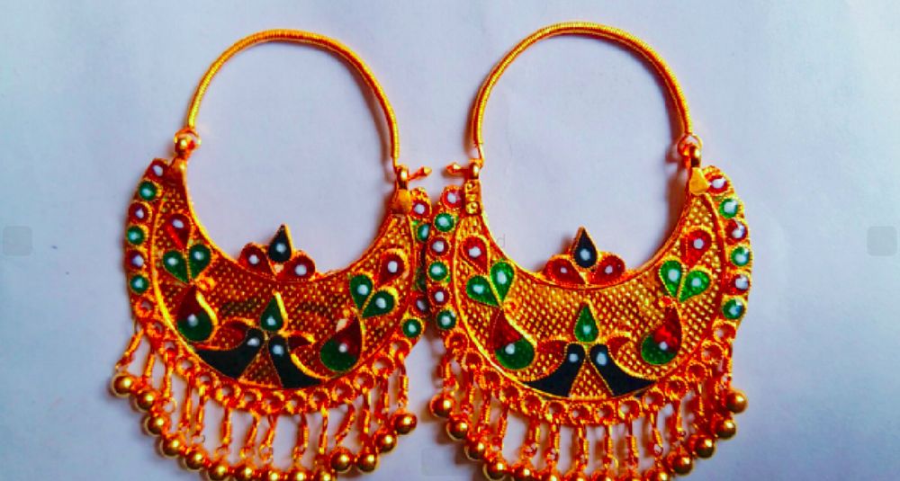 Koteshwari Jewellers Baghi