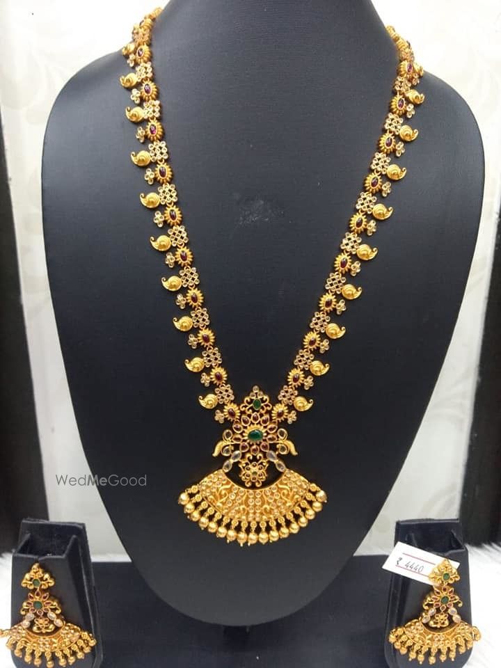 Photo By Jijai Creations - Jewellery