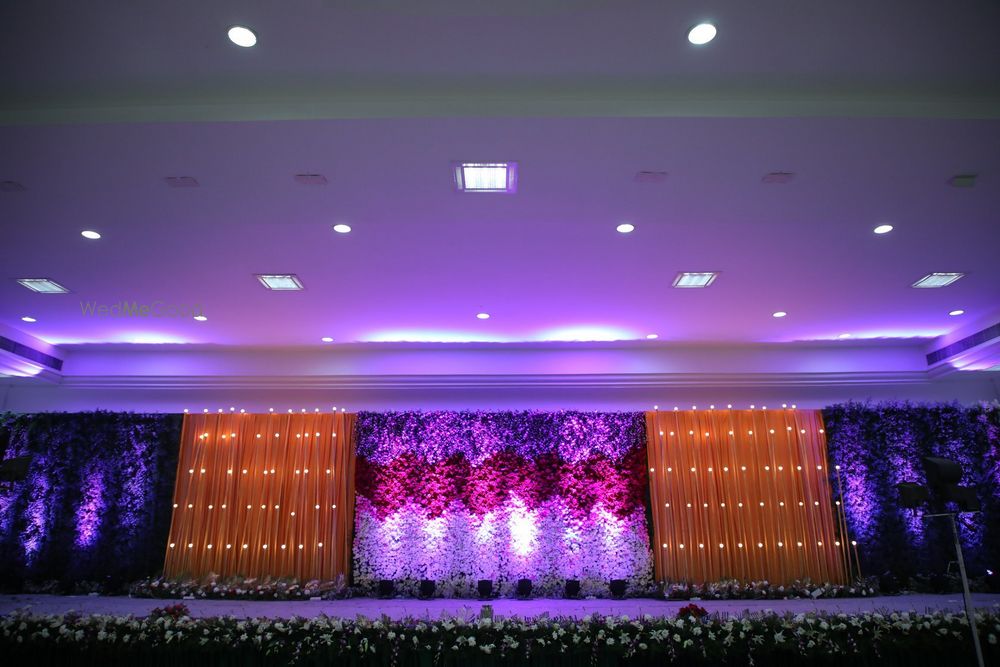 Viveha Decoration