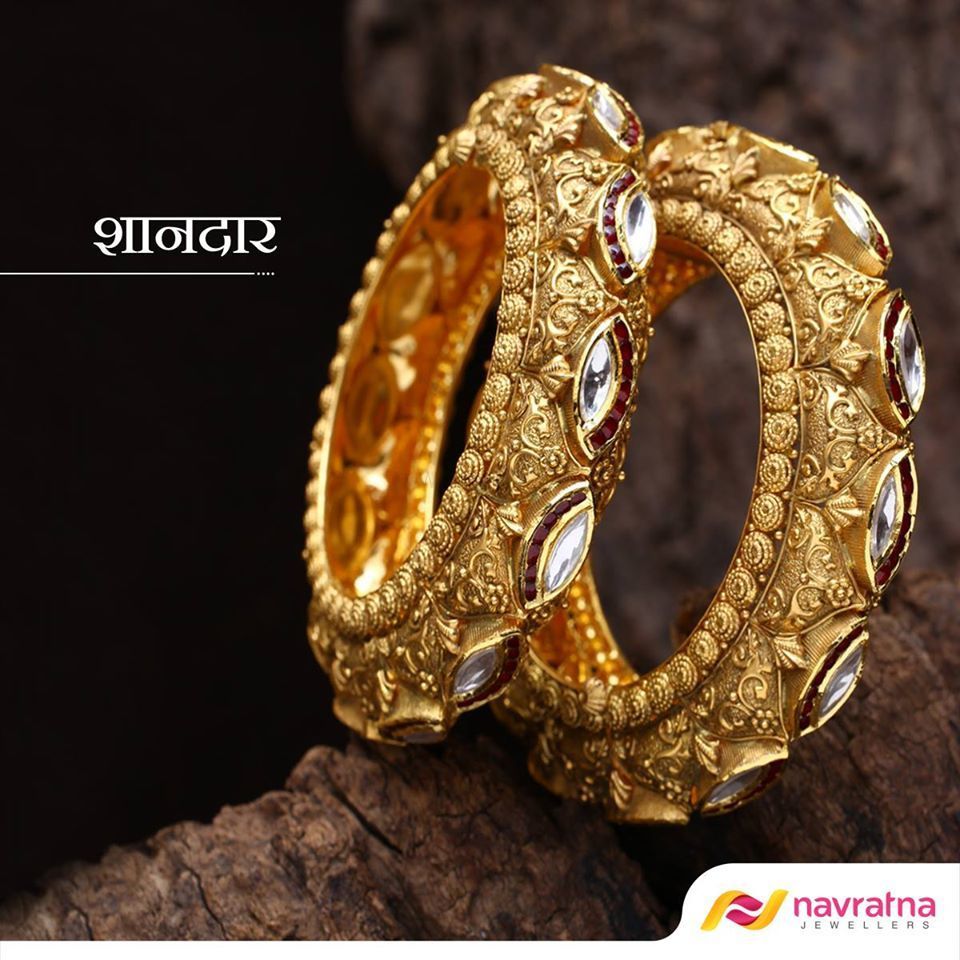 Photo By Navratna Jewellers - Jewellery