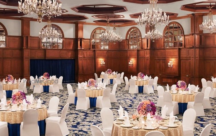 Photo By Taj Bengal, Kolkata - Venues