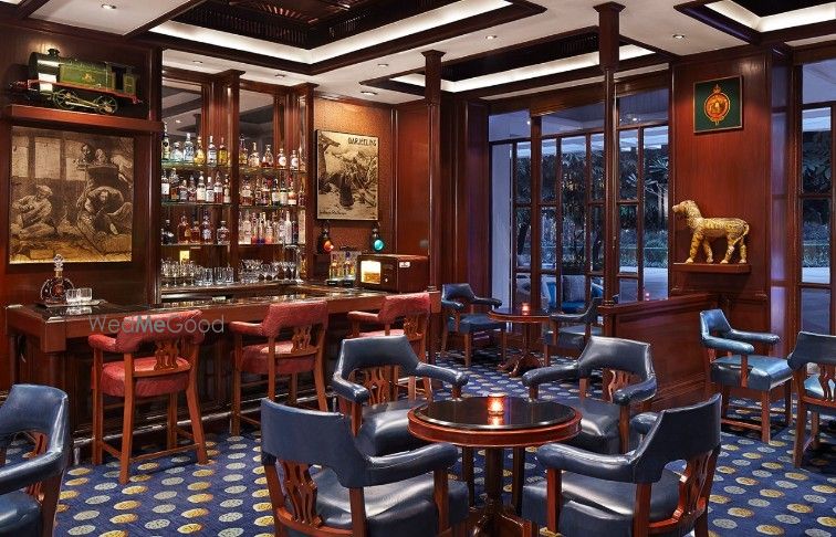 Photo By Taj Bengal, Kolkata - Venues